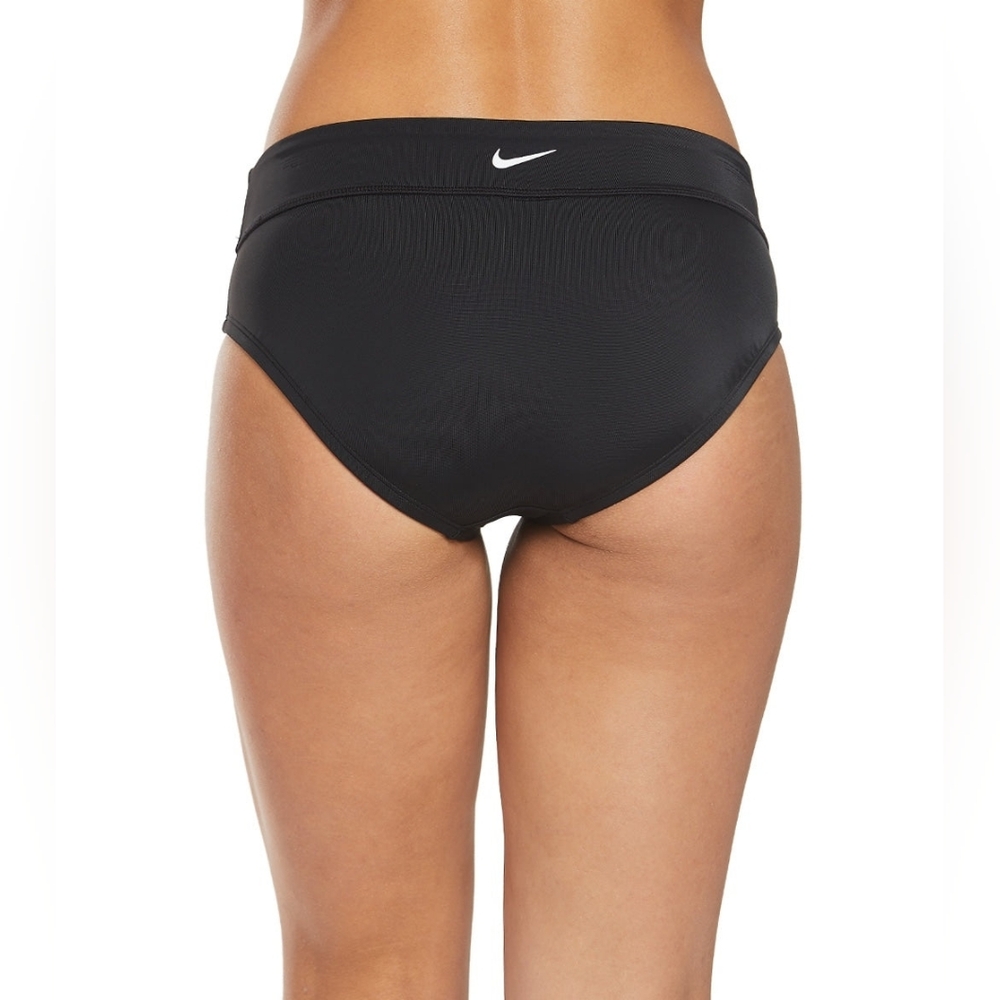 Nike Women's Essential Full Bikini Bottom - Picture 3 of 7